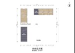 解北后巷107号院内 落地房1-3楼 123平米332万 小学2026初中2027