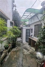 解北后巷107号院内 落地房1-3楼 123平米332万 小学2026初中2027