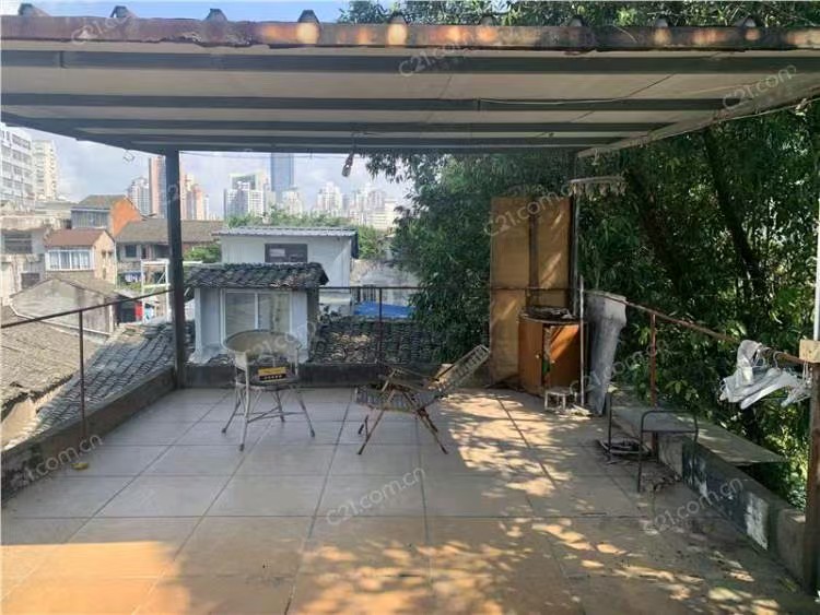 解北后巷107号院内 落地房1-3楼 123平米322万 小学2026初中2027