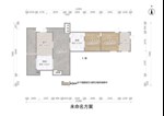解北后巷107号院内 落地房1-3楼 123平米332万 小学2026初中2027