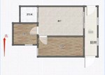 东公廨35号宿舍楼2楼 57平米 178万