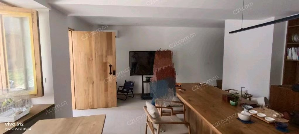 黄府巷路边独栋小洋房 62平米 268万 2026名额