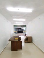 城西街正街落地房1-2楼 52平米 168万 住宅做店面用