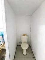 城西街正街落地房1-2楼 52平米 168万 住宅做店面用