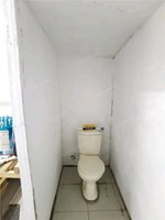 城西街正街落地房1-2楼 52平米 168万 住宅做店面用