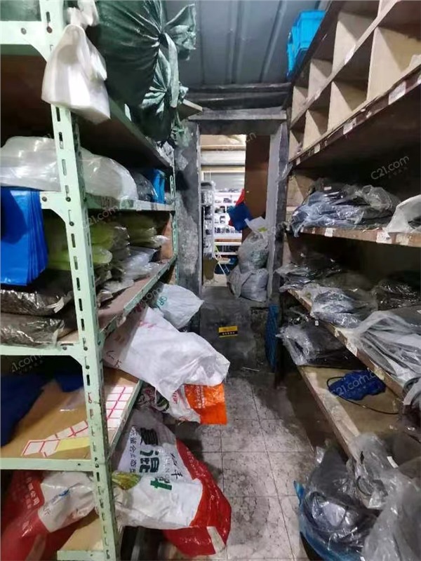 解北后巷154号落地房1-2楼，69平米 270万 初中小学都不占