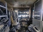 广场路正街店连屋1-3楼 47平米 158万 实际面积100平米 做店面出租