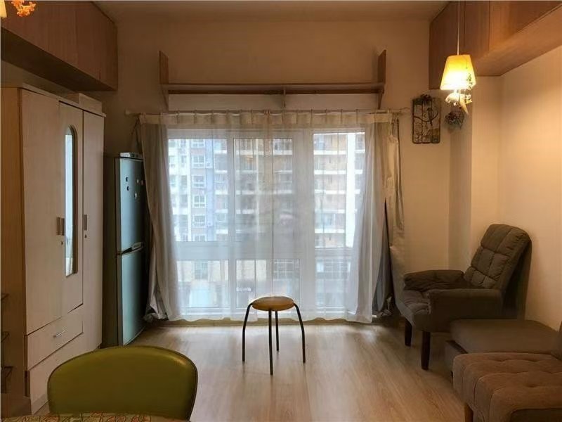 欣翔6楼 55平米 182万