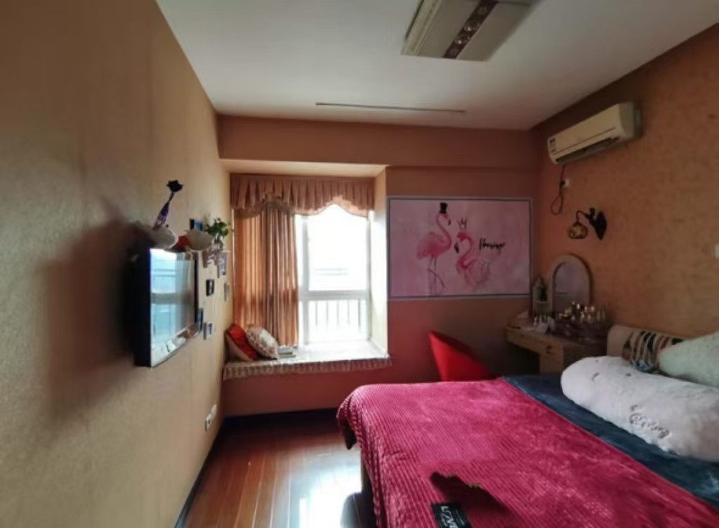 安平19楼 69平米 248万 不占名额