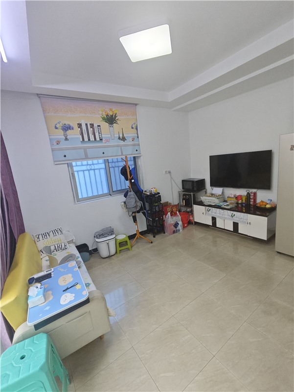 卷索27号落地房1-3楼 68平米产权100平米实际面积 208万 不占名额