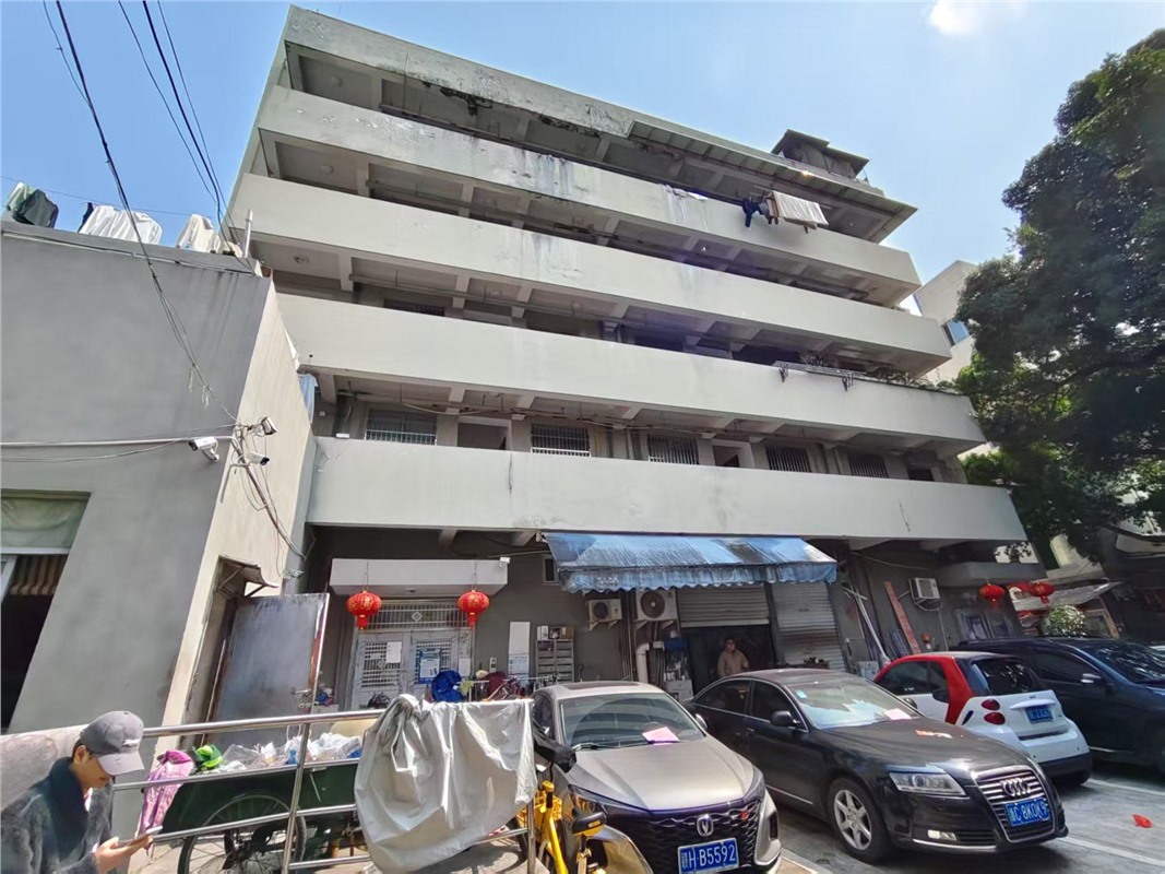 百榕3楼 45平米 228万 双总校百榕黄金楼层