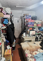 百东65号宿舍楼1楼 51平米 132万 正街店连屋