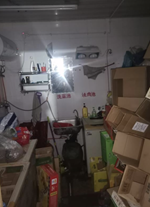 百东65号宿舍楼1楼 51平米 132万 正街店连屋