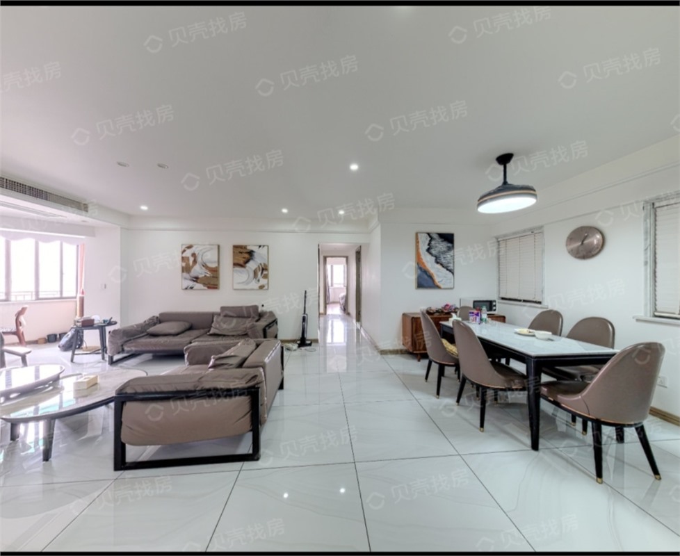 皇家21楼西北间 140平米 410万 小学不占 初中2027