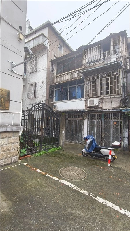 古厢巷11号 121平米 178万 2027读书