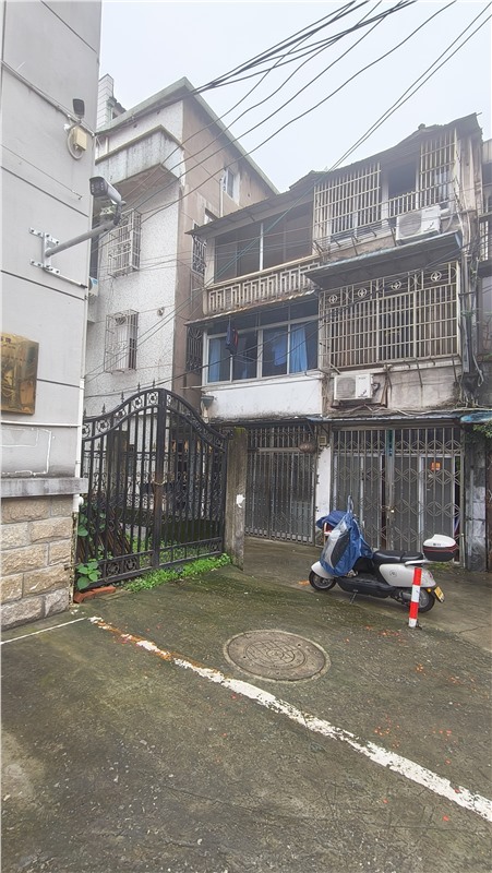 古厢巷11号 121平米 198万 2027读书