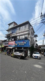 仓桥街正街 店连屋1-3楼 74平米 198万 2027名额 1楼做店面