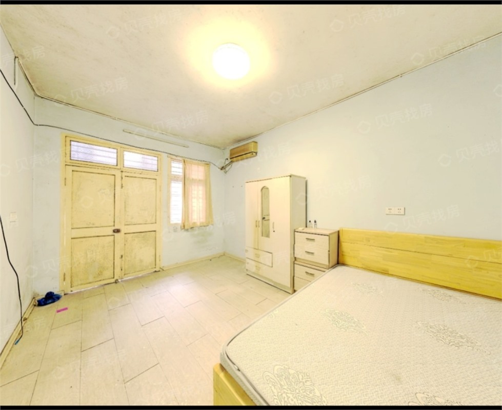 解北后巷79号宿舍楼1楼 33平米 160万