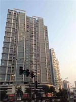 安平18楼 69平米 166万 2027读书
