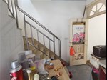 仓桥后巷15号内落地房1-3楼 73平米 268万 初中小学都不占