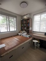 东公廨35号宿舍楼4越5 49平米产权面积 100平米实际面积 169万