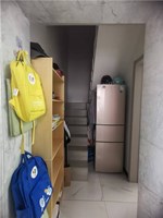 东公廨35号宿舍楼4越5 49平米产权面积 100平米实际面积 169万