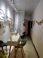 三官殿正街2层店连屋 122平米 298万 不占名额 1楼做店面出租