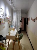 三官殿正街2层店连屋 122平米 298万 不占名额 1楼做店面出租