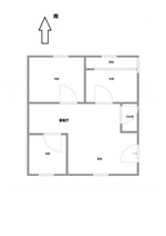 新世界广场5楼 126平米 388万 小学不占 初中2027