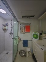 解北后巷落地房1-2楼两间一个产权，69平米产权面积 120平米实际面积 285万 小学不占 初中2028