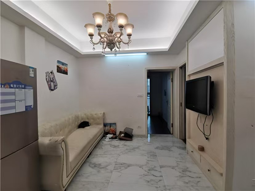 百榕9楼 57平米 193万