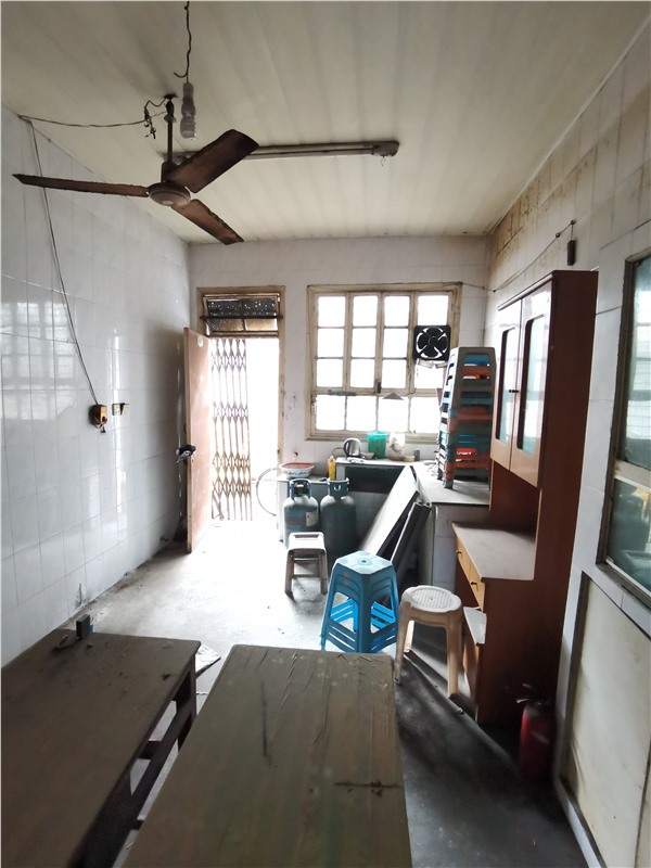 朱彭巷23弄内落地房1-3楼 73平米 198万 不占名额