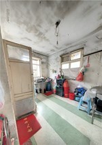 朱彭巷18号宿舍楼2楼 61平米 163万 不占名额
