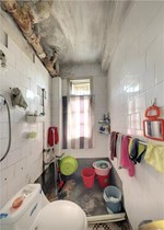 朱彭巷18号宿舍楼2楼 61平米 163万 不占名额
