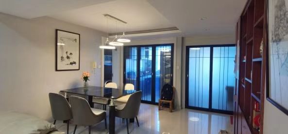 广府4楼 121平米 256万 不占名额