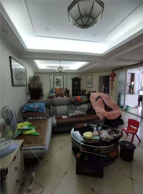 安平1002，1003  两间，51平米 152万