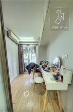 安平大厦13楼 51平米 148万