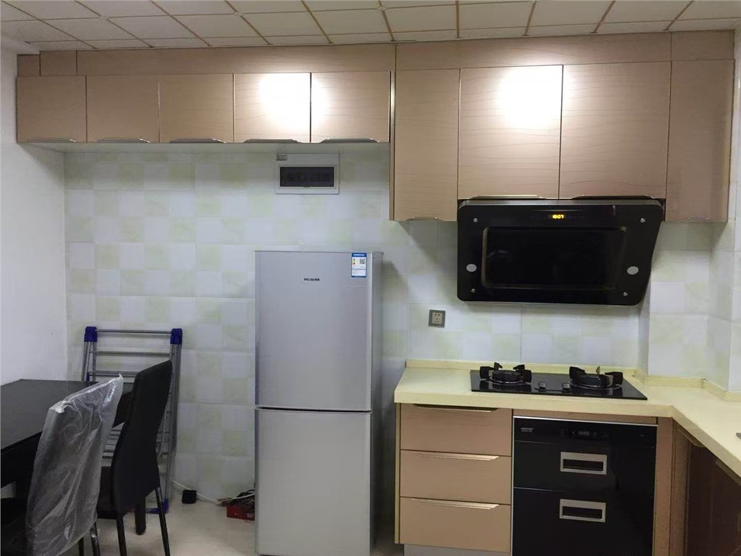 百榕2楼 53平米 188万