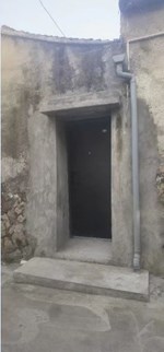 三官殿巷 98平米 298万不占名额 独门独户独用院子