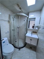 百榕楼梯2楼 43平米 162万