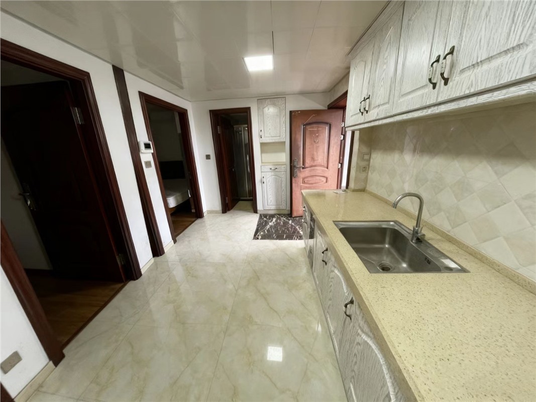 百榕3楼 55平米 258万