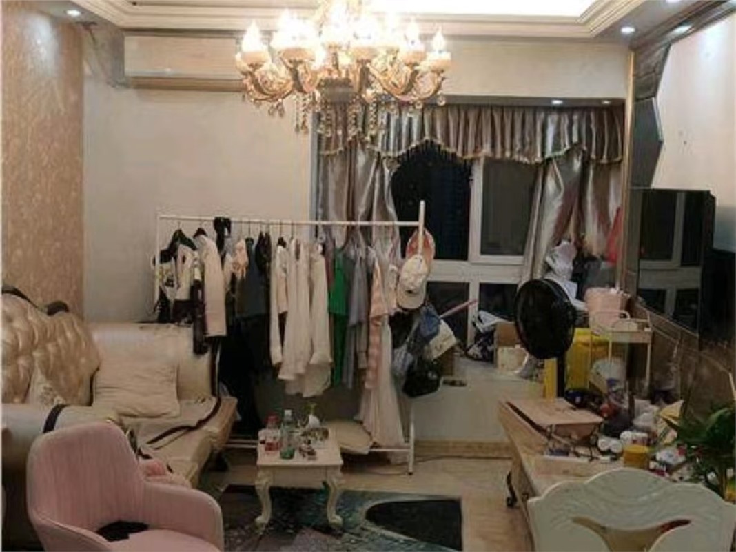 欣翔16楼 64平米 206万 不占名额