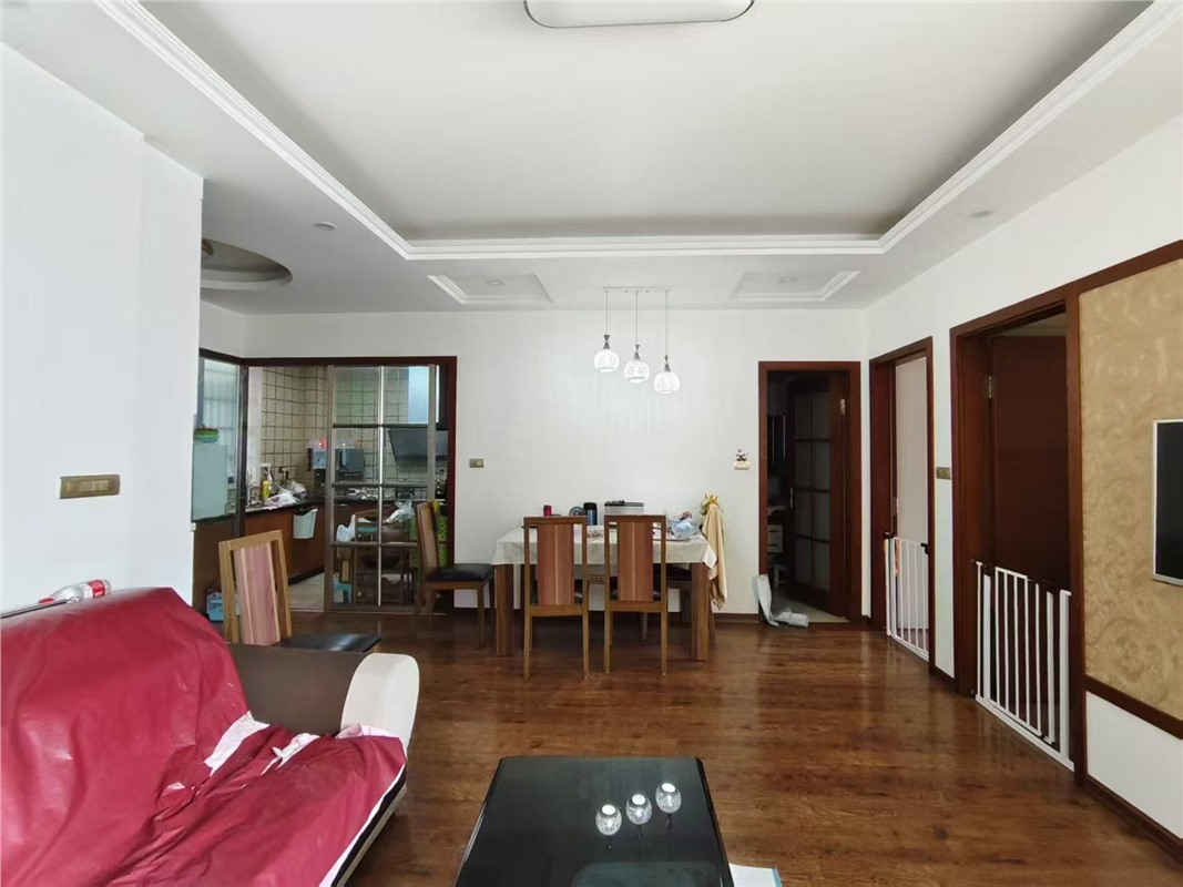 百榕23楼 88平米 249万 不占名额