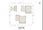 广场后巷45号 落地房1-3楼 80平米 248万 初中小学都不占