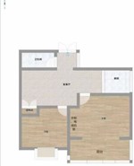 百榕27楼 71平米 208万 不占名额