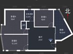 欣翔5楼 86平米 228万 2027读书