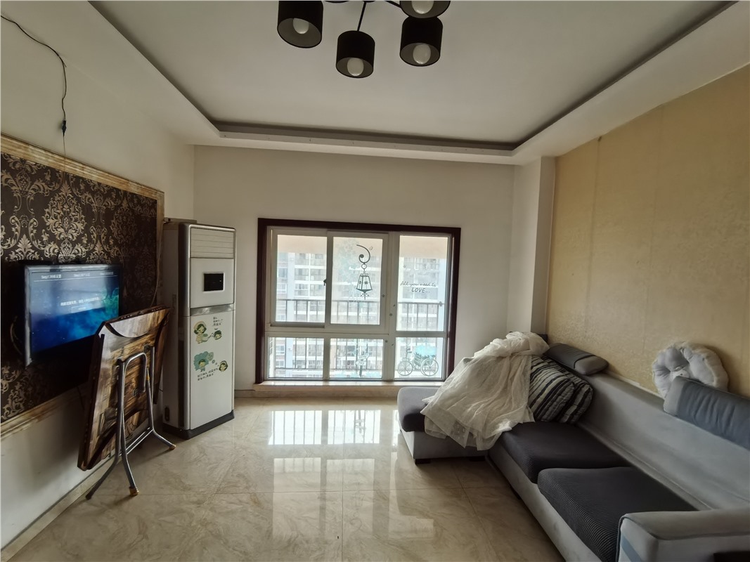 欣翔15楼 55.12平米 158万