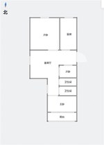 百榕23楼 112平米 233万 不占名额