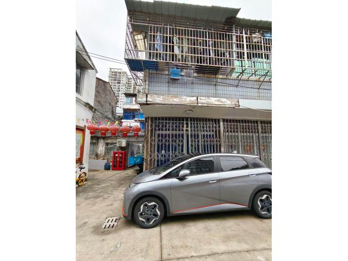 古厢巷16号 落地房1-2楼 63平米 182万 2027读书 正街出入方便