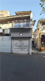 城西街正街 落地房1-3楼 52平米 报价168万